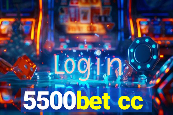 5500bet cc